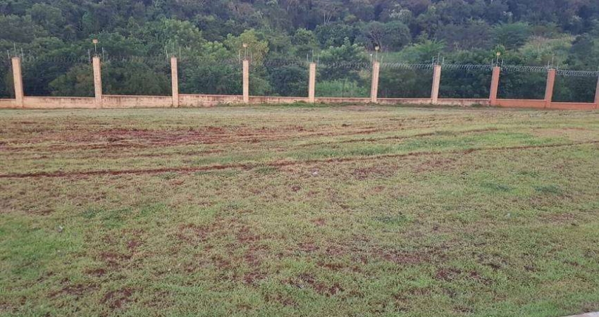 Terreno à venda em Bonfim Paulista, Ribeirão Preto 