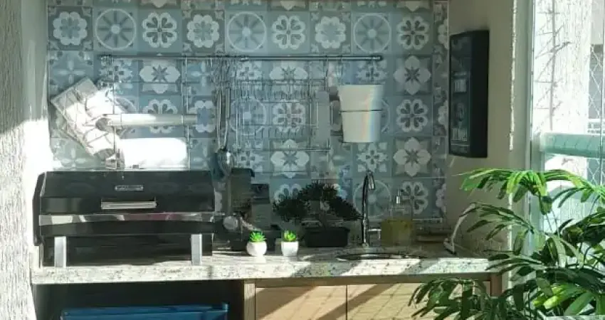 Apartamento com 2 quartos à venda na Rua Pedro Degani, Jardim Botânico, Ribeirão Preto