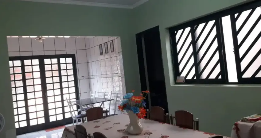 Casa com 3 quartos à venda no Parque dos Lagos, Ribeirão Preto 