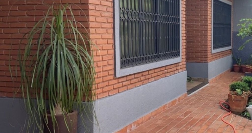 Casa com 4 quartos à venda no Sumarezinho, Ribeirão Preto 