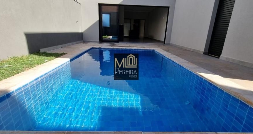 Casa em condomínio fechado com 3 quartos à venda em Bonfim Paulista, Ribeirão Preto 