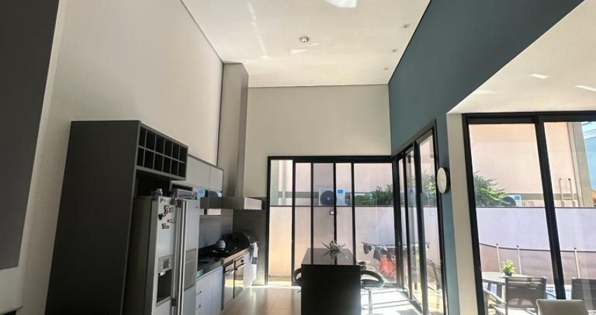 Casa em condomínio fechado com 3 quartos à venda na Avenida Heráclito Fontoura Sobral Pinto, Condomínio Guaporé, Ribeirão Preto