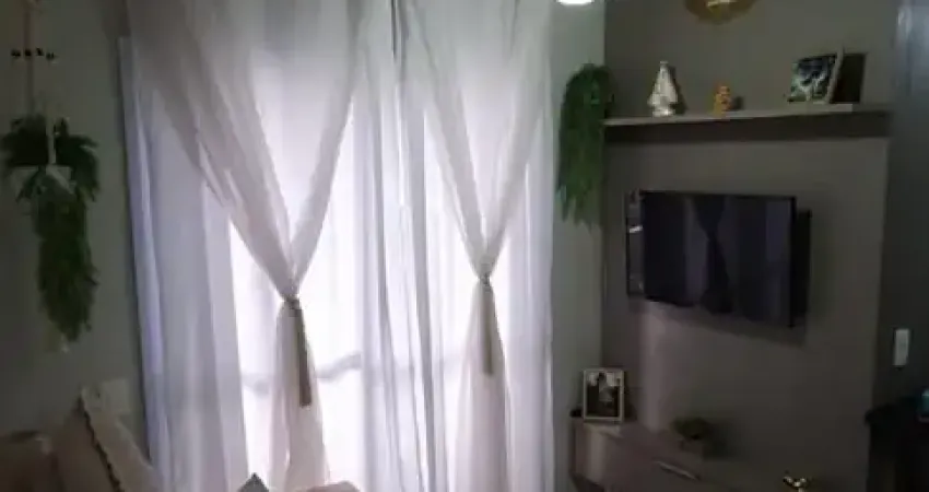 Apartamento com 2 quartos à venda na Condomínio Village de France, Parque Industrial Lagoinha, Ribeirão Preto