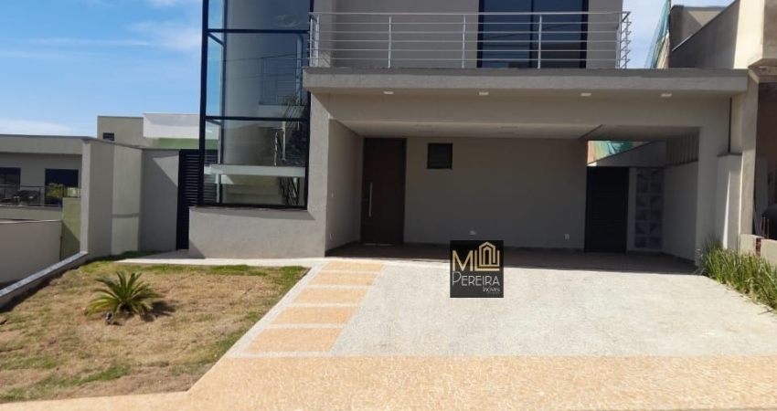 Casa em condomínio fechado com 3 quartos à venda na Avenida Heráclito Fontoura Sobral Pinto, Condomínio Guaporé, Ribeirão Preto