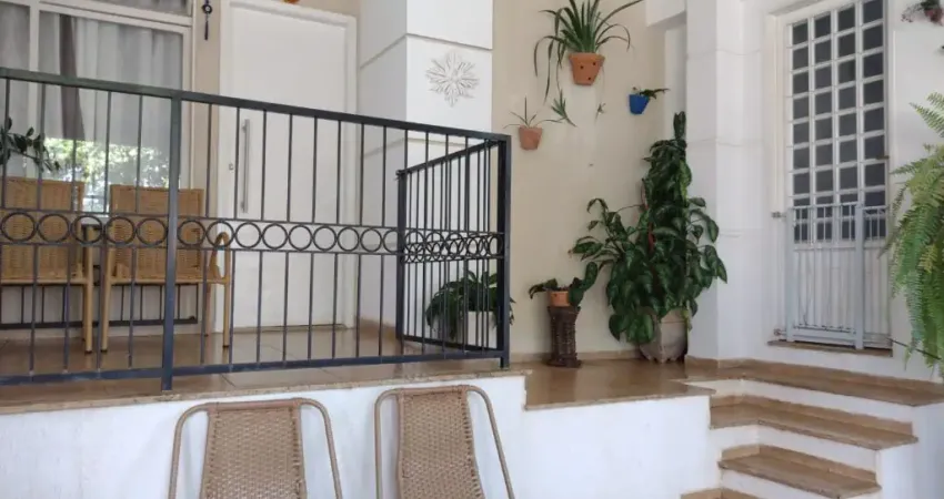 Casa em condomínio fechado com 3 quartos à venda na Rua Stéfano Baruffi, Jardim Zara, Ribeirão Preto