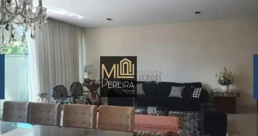 Casa em condomínio fechado com 4 quartos à venda na Avenida Professor João Fiúsa, Jardim Santa Ângela, Ribeirão Preto