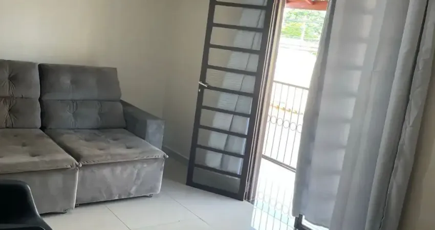 Casa Jardim Antartica