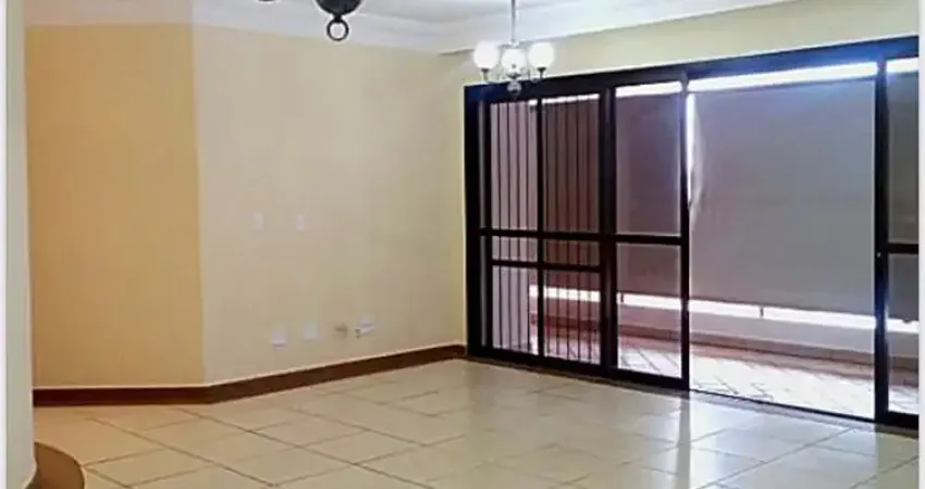 Apartamento com 3 quartos à venda na Rua Marechal Deodoro, Centro, Ribeirão Preto