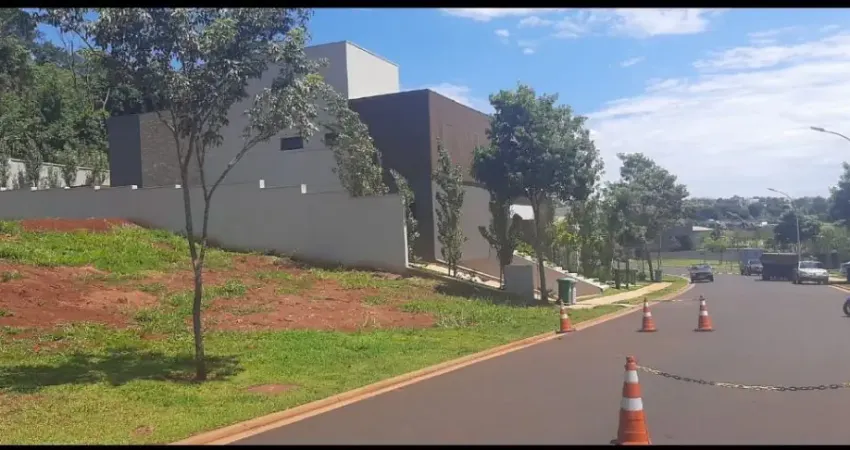 Terreno à venda na Rua Capitão José Luciano de Andrade, Bonfim Paulista, Ribeirão Preto