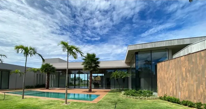 Casa em condomínio fechado com 4 quartos à venda no Fazenda Santa Maria, Cravinhos 