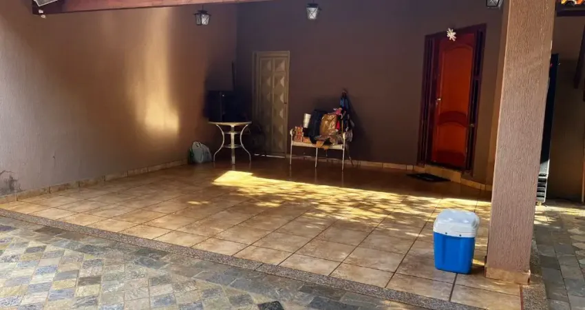 Casa com 3 quartos à venda na Rua Clementina da Costa Facciolli, Parque Residencial Cidade Universitária, Ribeirão Preto