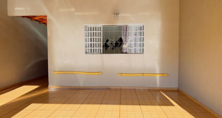 Casa com 3 quartos à venda no Residencial e Comercial Palmares, Ribeirão Preto 