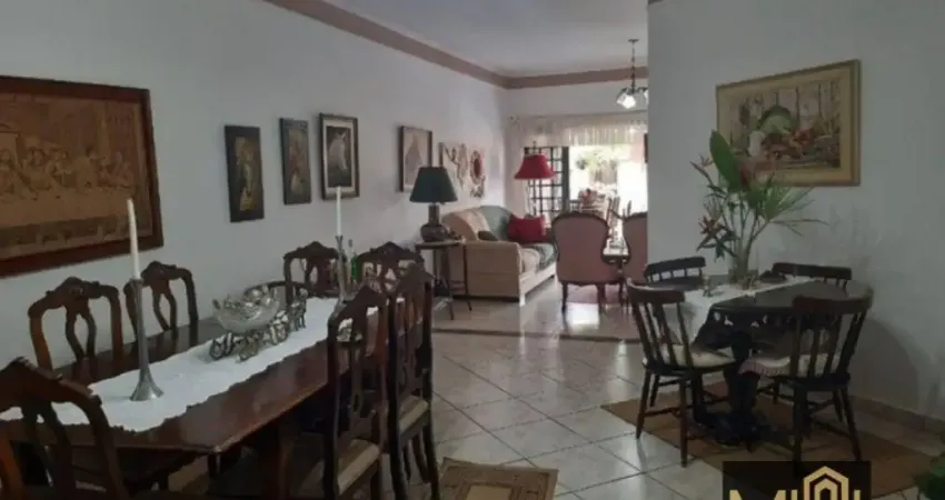 Casa com 3 quartos à venda na Avenida Califórnia, Jardim Califórnia, Ribeirão Preto