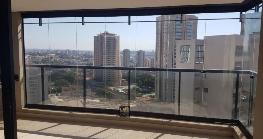 Apartamento com 3 quartos à venda na Condomínio das Magnólias, Jardim Botânico, Ribeirão Preto