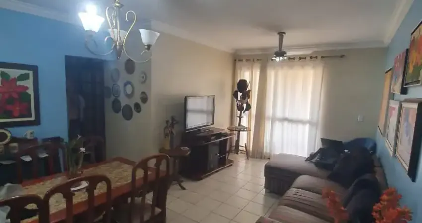 Apartamento com 3 quartos à venda na Avenida Maurílio Biagi, Santa Cruz do José Jacques, Ribeirão Preto