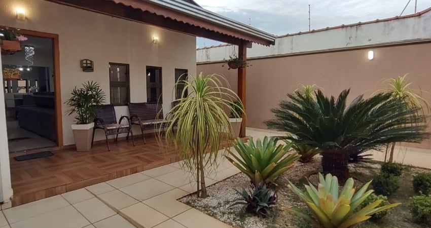 Casa com 3 quartos à venda na Via Anhangüera, Parque Residencial Cândido Portinari, Ribeirão Preto