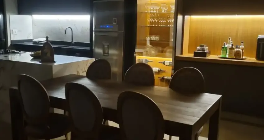 Casa em condomínio fechado com 4 quartos à venda na Rua Capitão José Luciano de Andrade, Bonfim Paulista, Ribeirão Preto