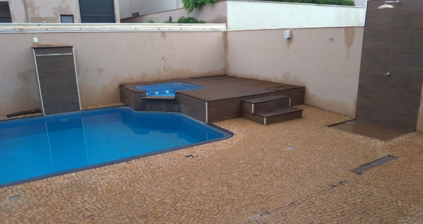 Casa em condomínio fechado com 3 quartos à venda na Rua Capitão José Luciano de Andrade, Bonfim Paulista, Ribeirão Preto