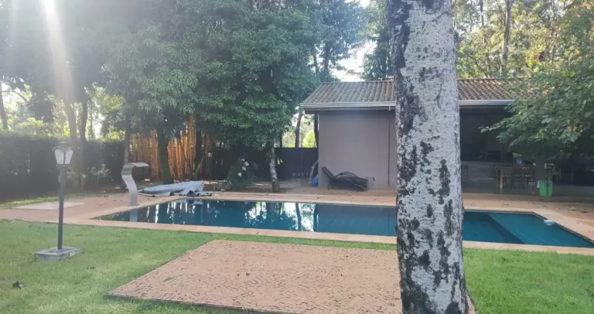 Chácara / sítio com 4 quartos à venda na Rua Pedro Barbieri, Parque São Sebastião, Ribeirão Preto