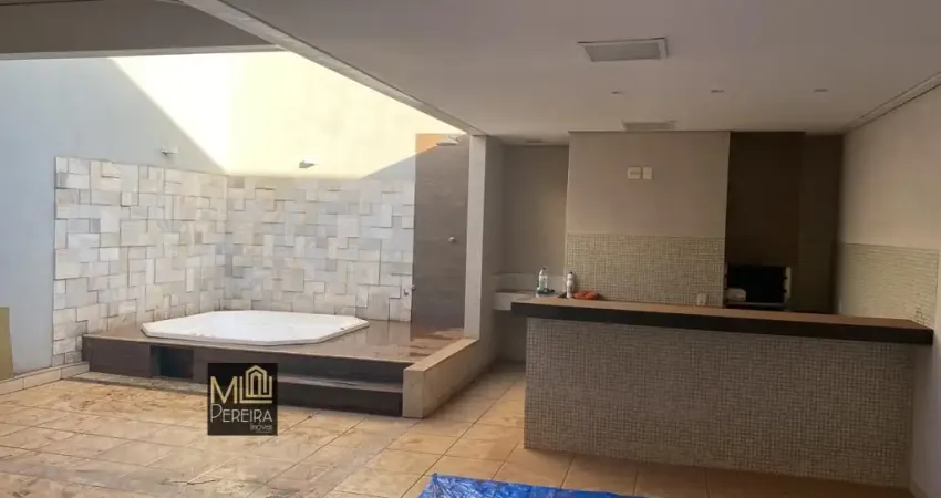 Casa em condomínio fechado com 3 quartos à venda na Rua Capitão José Luciano de Andrade, Bonfim Paulista, Ribeirão Preto