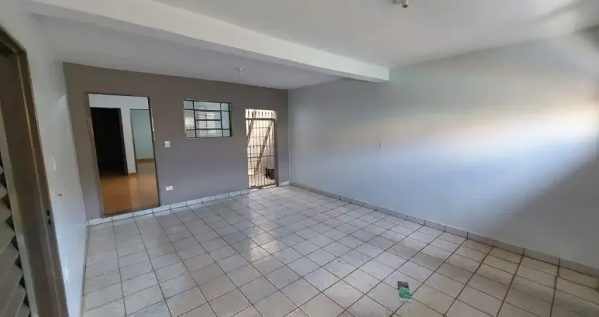 Casa com 3 quartos à venda na Rua Fernando Costa, Campos Elíseos, Ribeirão Preto