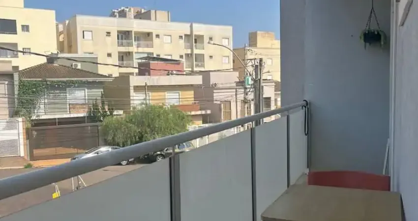 Apartamento Jardim Botanico