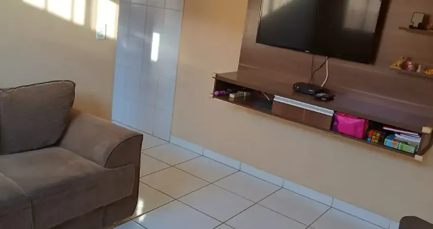 Casa com 2 quartos à venda na Rua Professor João Boemer Jardim, Parque São Sebastião, Ribeirão Preto