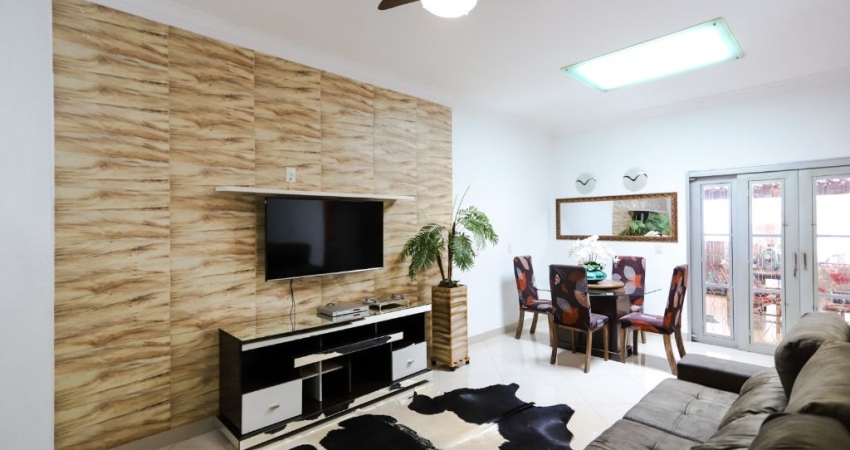 Casa com 3 quartos à venda na Rua Sargento Bueno, Parque dos Lagos, Ribeirão Preto