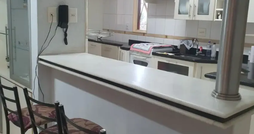 Apartamento com 3 quartos à venda na Avenida Paris, Independência, Ribeirão Preto