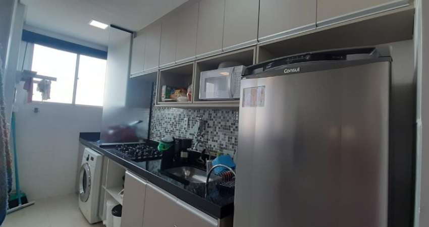 Apartamento com 2 quartos à venda na Avenida Heráclito Fontoura Sobral Pinto, Condomínio Guaporé, Ribeirão Preto