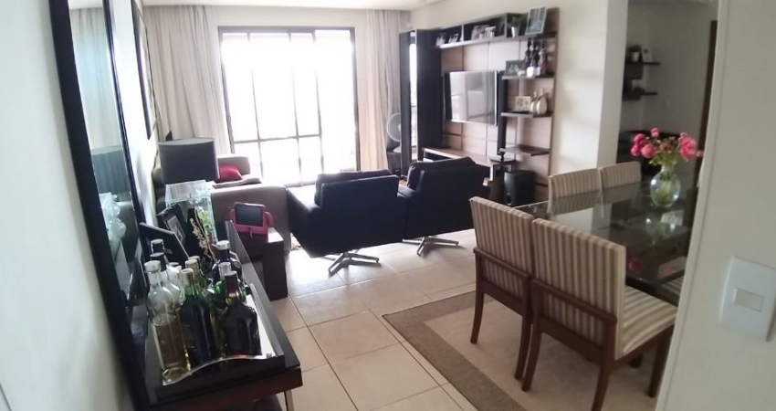Apartamento Nova Aliança