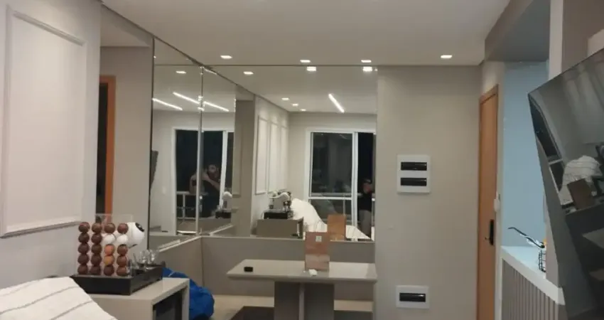 Apartamento Nova Aliança