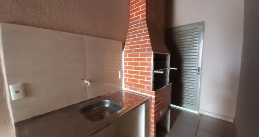 Casa com 3 quartos à venda no Jardim Antártica, Ribeirão Preto 