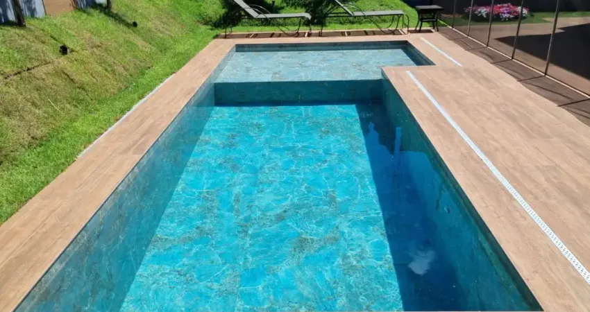 Casa em condomínio fechado com 4 quartos à venda em Bonfim Paulista, Ribeirão Preto 