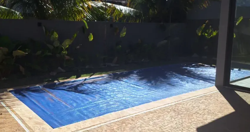 Casa em condomínio fechado com 4 quartos à venda no Jardim Olhos d'Água, Ribeirão Preto