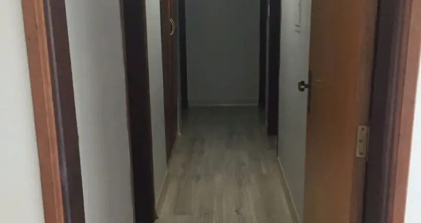 Apartamento Jardim Iguatemi
