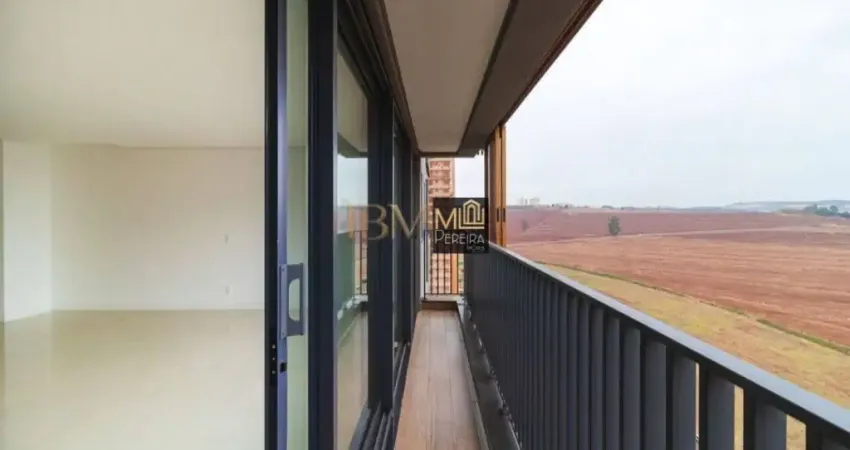 Apartamento com 3 quartos à venda no Jardim Olhos d'Água, Ribeirão Preto 