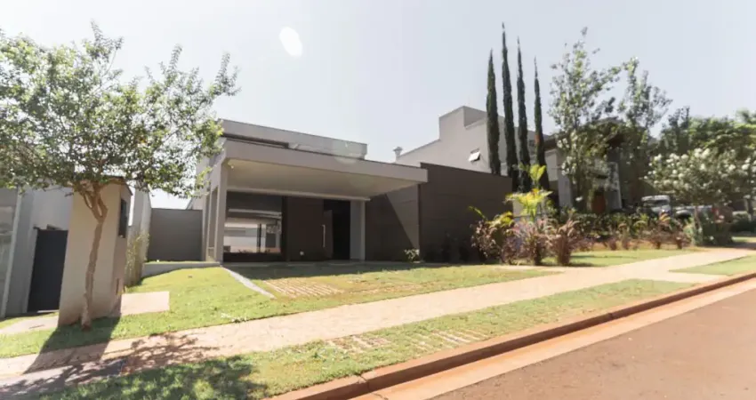 Casa em condomínio fechado com 3 quartos à venda na Rua Capitão José Luciano de Andrade, Bonfim Paulista, Ribeirão Preto