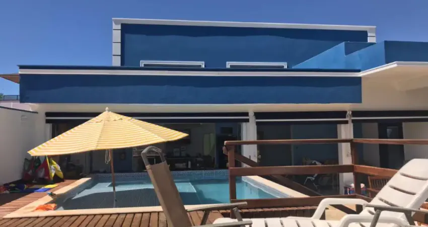 Casa em condomínio fechado com 4 quartos à venda no Residencial Morada da Fronteira, Rifaina 