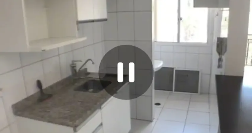 Apartamento com 2 quartos à venda na Rua Monte Alegre, Vila Monte Alegre, Ribeirão Preto