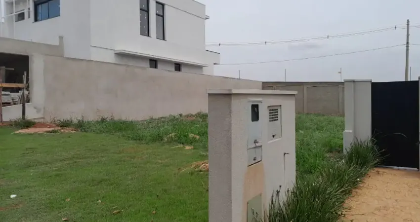 Terreno à venda na Avenida Luiz Eduardo Toledo Prado, Vila do Golf, Ribeirão Preto