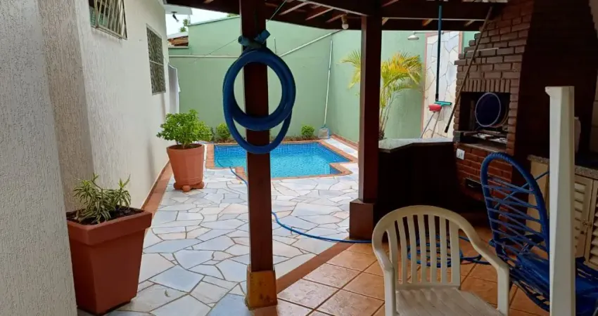 Casa com 3 quartos à venda no Ribeirânia, Ribeirão Preto 