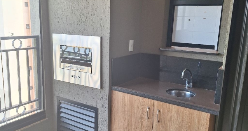 Apartamento com 3 quartos à venda no Nova Aliança, Ribeirão Preto 