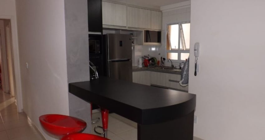 Apartamento com 3 quartos à venda na Avenida Doutor Ângelo Gennaro Gallo, Jardim Nova Aliança Sul, Ribeirão Preto