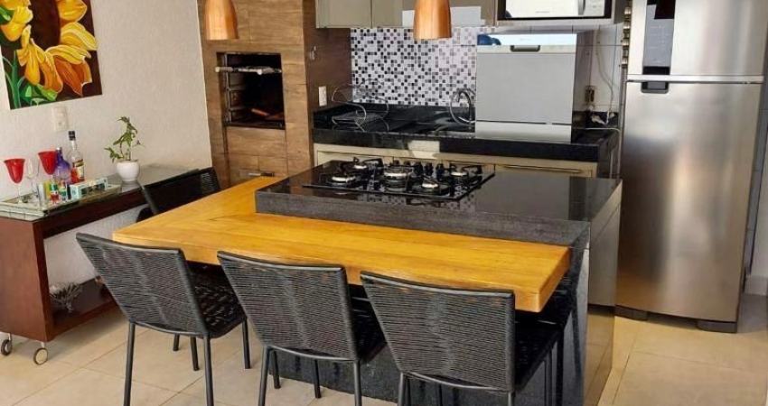 Cobertura com 3 quartos à venda no Nova Aliança, Ribeirão Preto 