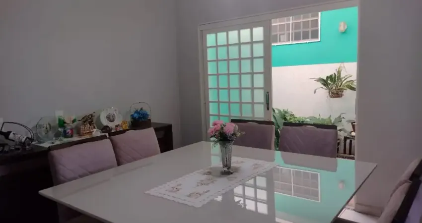 Casa com 3 quartos à venda no Parque dos Bandeirantes, Ribeirão Preto 