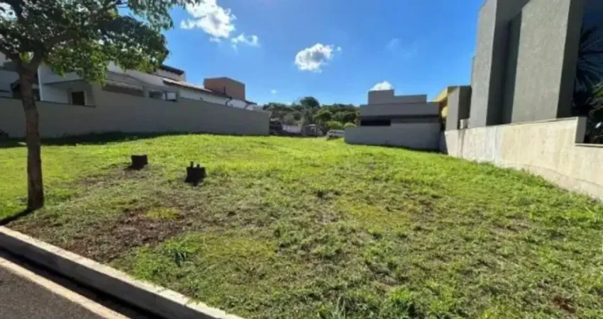 Terreno à venda na Rua Capitão José Luciano de Andrade, Bonfim Paulista, Ribeirão Preto