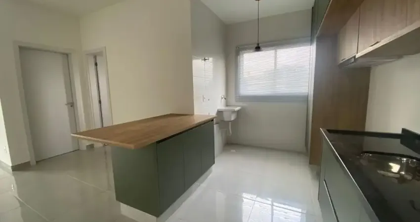 Apartamento com 1 quarto à venda na Avenida Talita Regazzini Verçosa, Ribeirânia, Ribeirão Preto