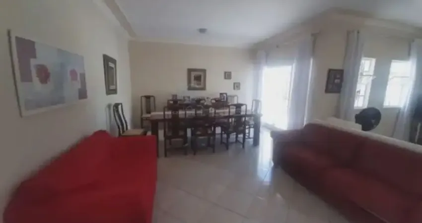 Casa com 4 quartos à venda no City Ribeirão, Ribeirão Preto 