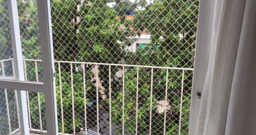Apartamento Jardim Paulista